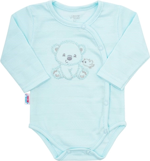 Könnyű öltöztetés patentokkal