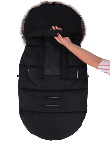 Biztonságos és stabil rögzítés