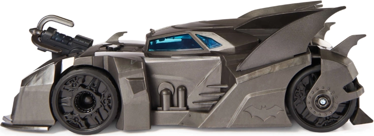 Batmobile nyitható kabinnal