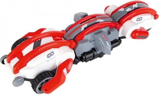 RC autó Carrera Fold’n Roll Racer 1:16