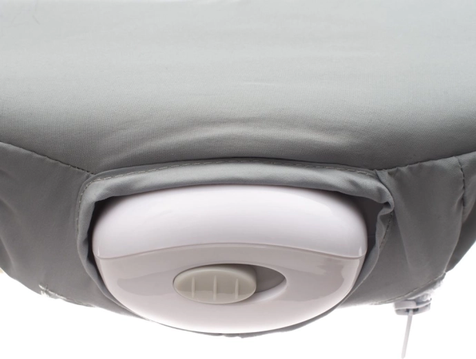 Nyugtató rezgések és 12 dallam