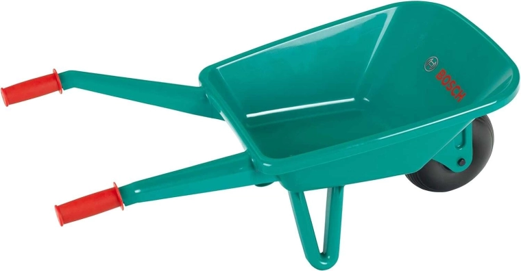 Stabil haladás és könnyű kezelhetőség