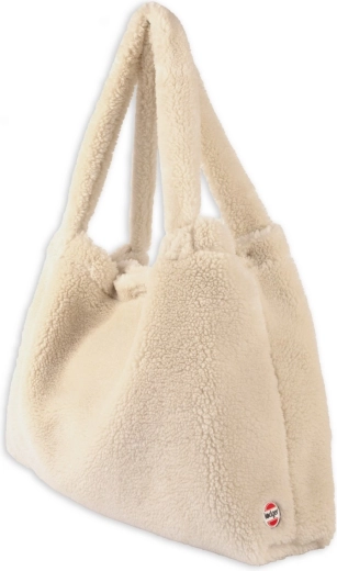 Lodger táska szülőknek Mom Bag Teddy Birch