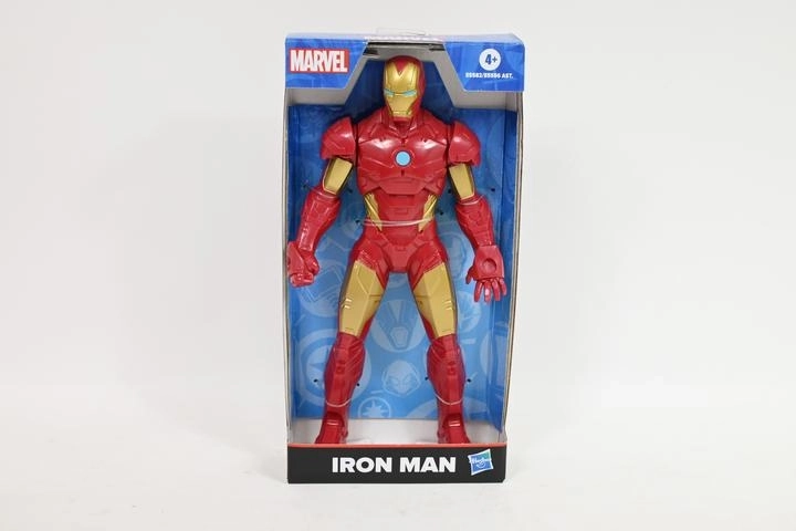 Marvel Iron Man figura 24 cm - 1 db