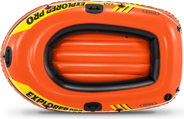 Stabilitás és biztonság a 3 légkamrának köszönhetően