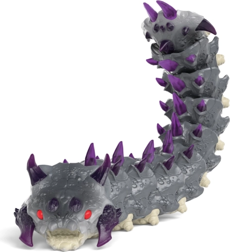 Schleich Eldrador Árnyféreg – mozgatható figura