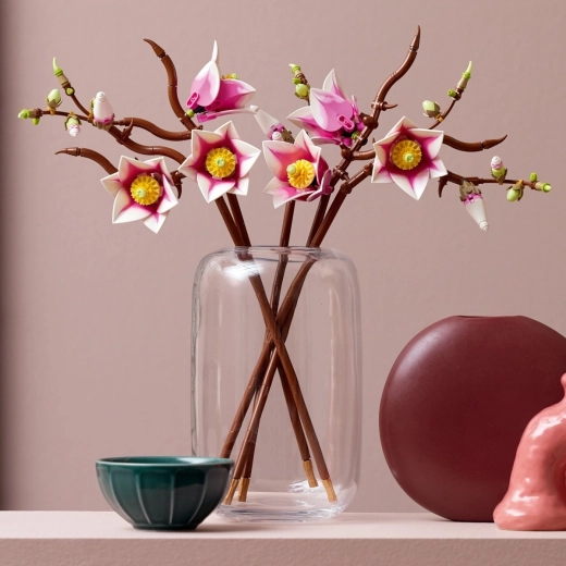 Dekoráció, amely sosem hervad el