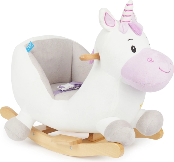 Biztonságos és kényelmes ülés biztonsági övvel