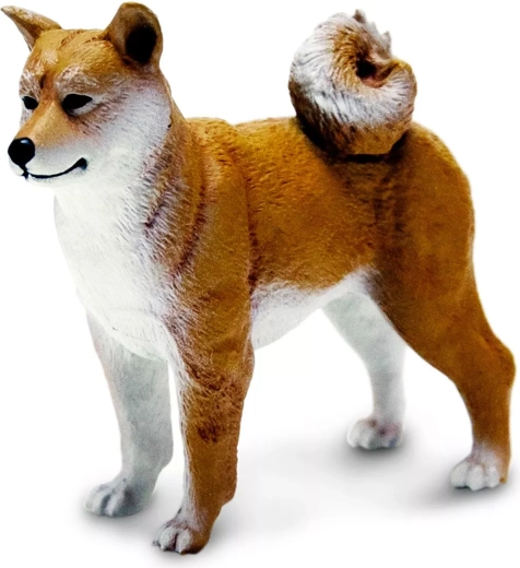 Safari Ltd. shiba inu figura