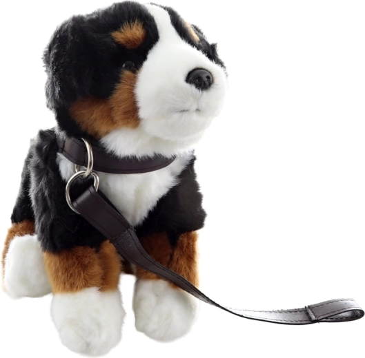 Pihe-puha plüss ölelgetéshez az első naptól