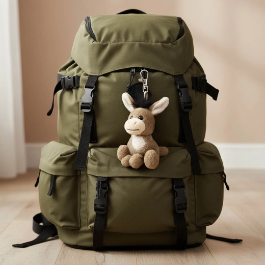 Eco-Friendly töltet