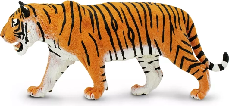 Safari Ltd. usszuri tigris