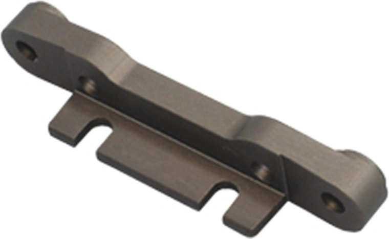 Hátsó tengely lengőkar-tartó X1-CRT Toe-In 3″ HN Jamara
