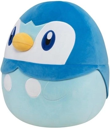 Squishmallows Pokémon Piplup plüss 35 cm