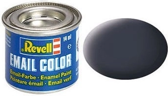 Revell Email Color panzergrau matt RAL 7024, 14 ml