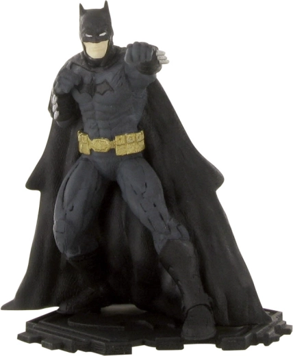 Comansi Igazság Ligája Batman figura 25 cm