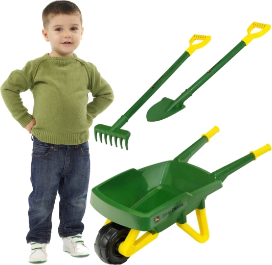 Engedélyezett John Deere dizájn