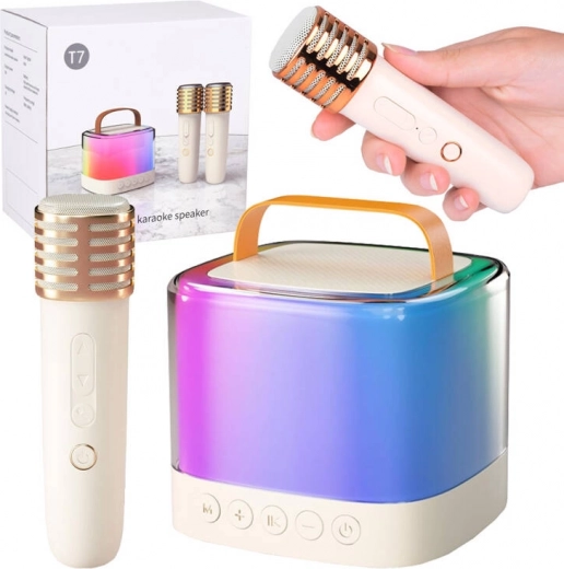 Vezeték nélküli hangszórók és mikrofonok bluetooth-tal