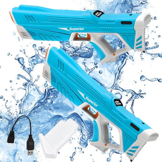 Elektromos teljesítmény pumpálás nélkül