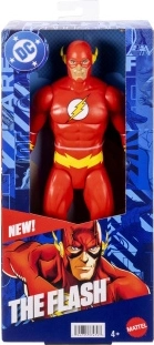 DC akciófigura Flash 30 cm