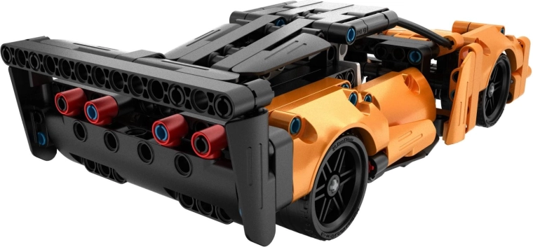 Két modell, dupla szórakozás