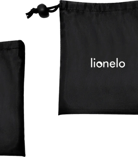 Szellőzés rovarok nélkül + praktikus tasak