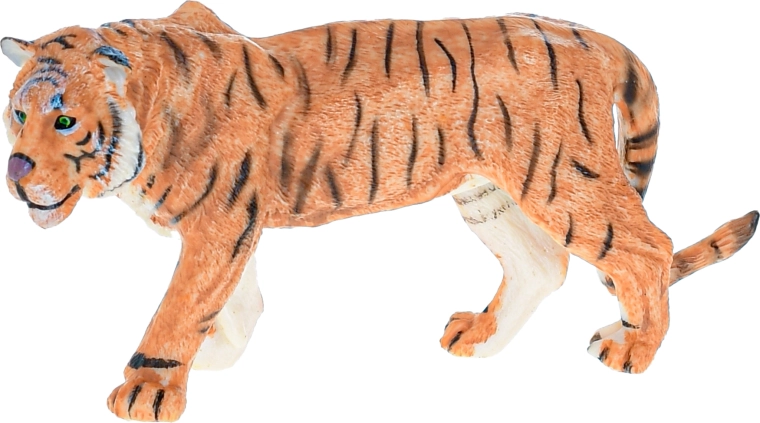 Stabil és tartós figura