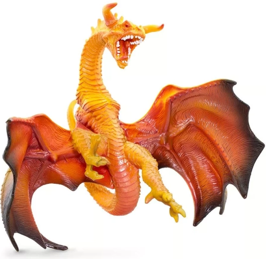Safari Ltd. lávadrak figura