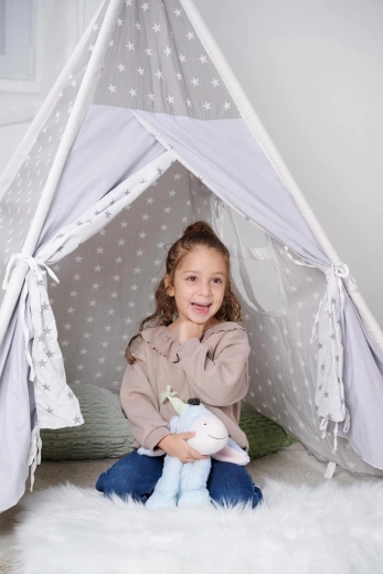 Ideális társ a gyereksarokba