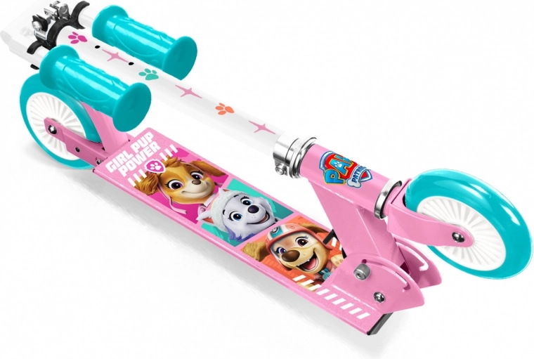 Vidám Paw Patrol dizájn