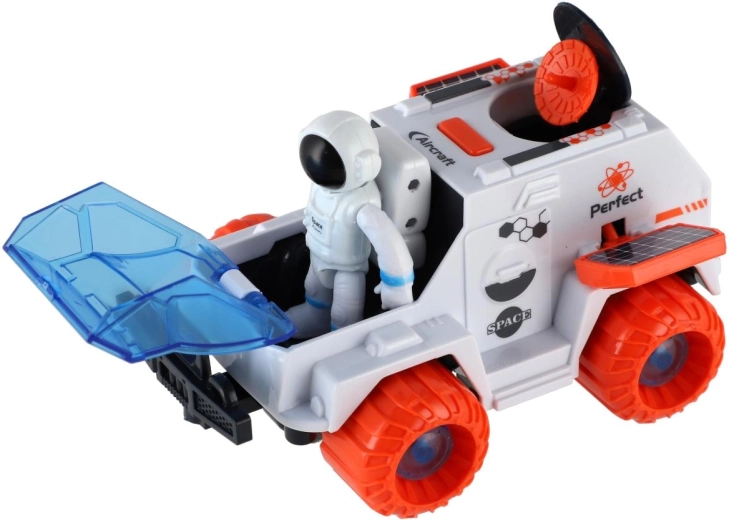 Lendkerekes meghajtás az akciódús vezetéshez