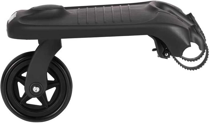 Egyenletes haladás és könnyű manőverezés