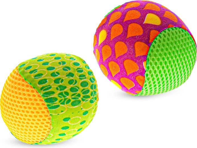 Két élénk szín csapatjátékokhoz