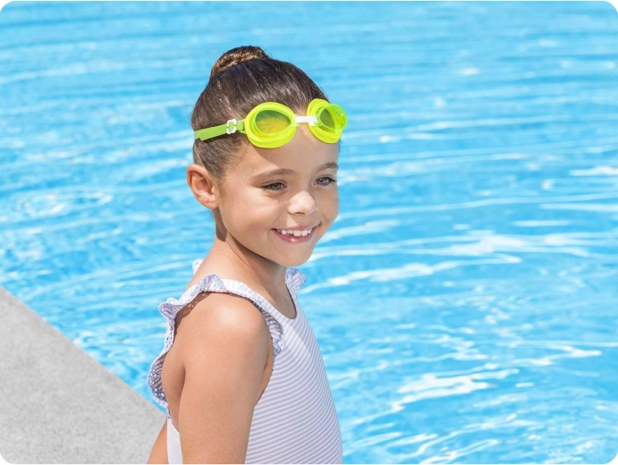 Remek választás fiatal úszóknak