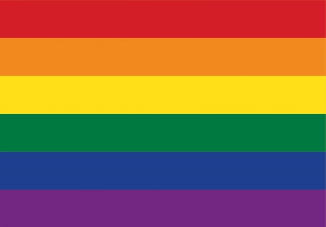 Grafika puzzle Pride Edition 1000 darab