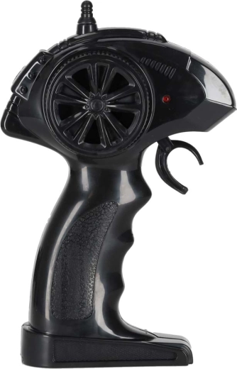 Megbízható 2,4 GHz-es vezérlés