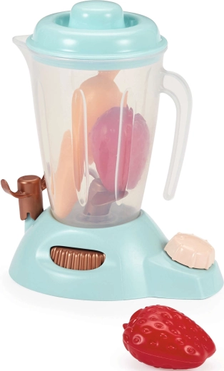 Élethű turmixgép kis séfeknek