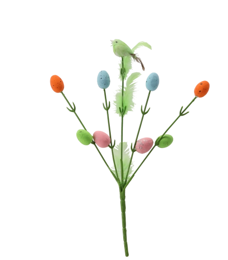 Rugalmas ágacskák a könnyű elrendezéshez