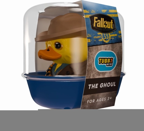 Hivatalos FALLOUT TV licenc