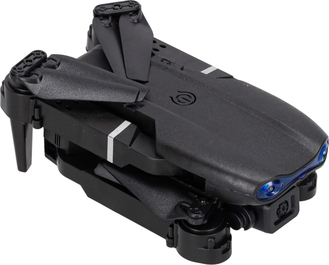 Összecsukható, utazásbarát kialakítás