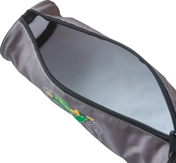 Strapabíró, PVC-mentes anyag