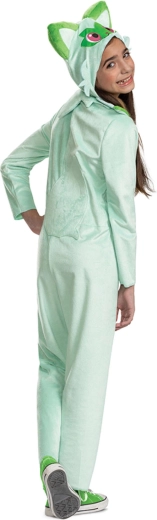 Könnyű fel- és levétel a cipzárnak köszönhetően