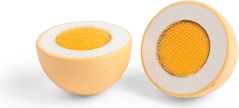 Fa főtt tojás Bigjigs Toys