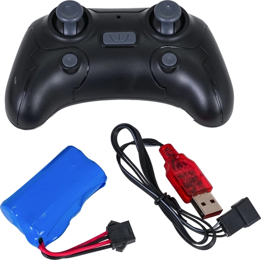 Tölthető üzemidő akár 20 percig