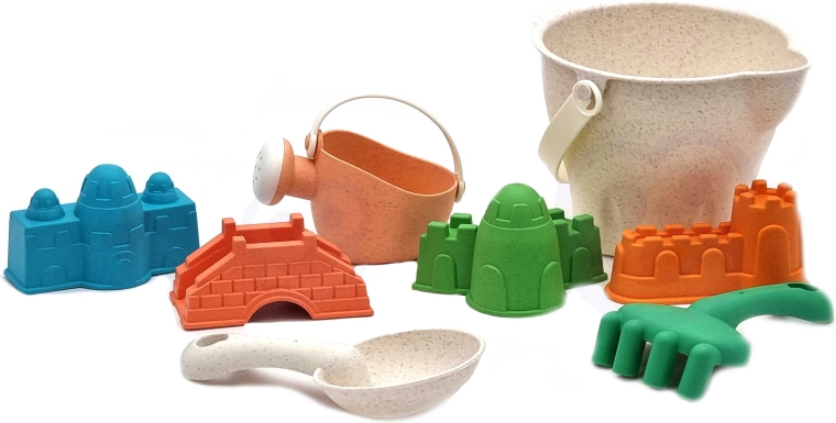 Pasztell dizájn és kényelmes használat