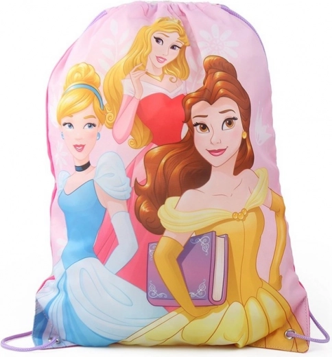Princess zacskó