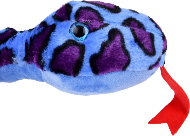 Részletgazdag kidolgozás és biztonságos szemek