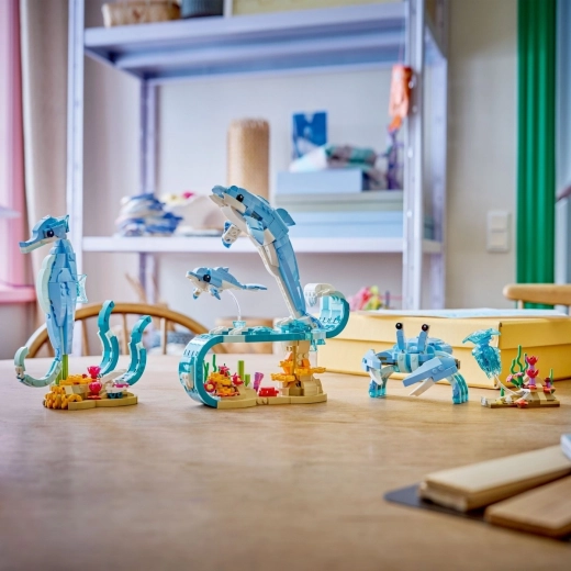 Három modell egy készletből