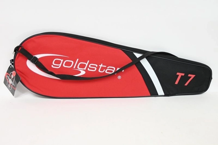 Badmintonütő tok