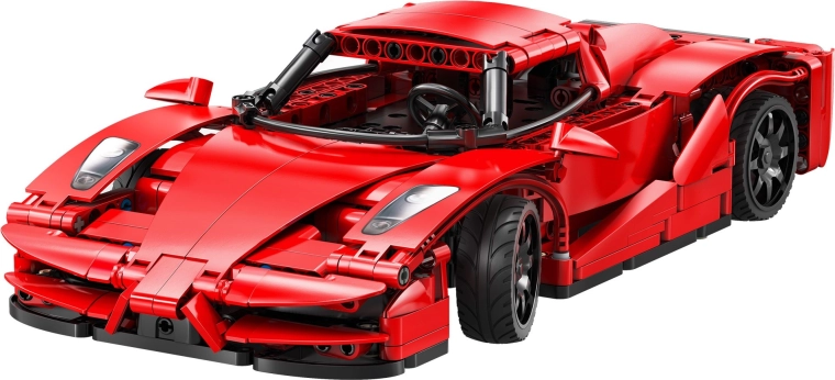 Valósághű design és mozgó elemek